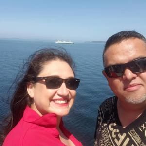 Meet your Posher, Felipe